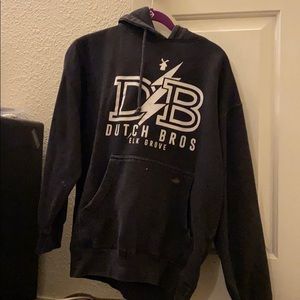 Dutch bro’s hoodie